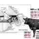 Illustration for article titled Ford Announces We Will Remove All Fat From Our Lineup! And Then Supersizes The Hell Out Of Everything They Sell